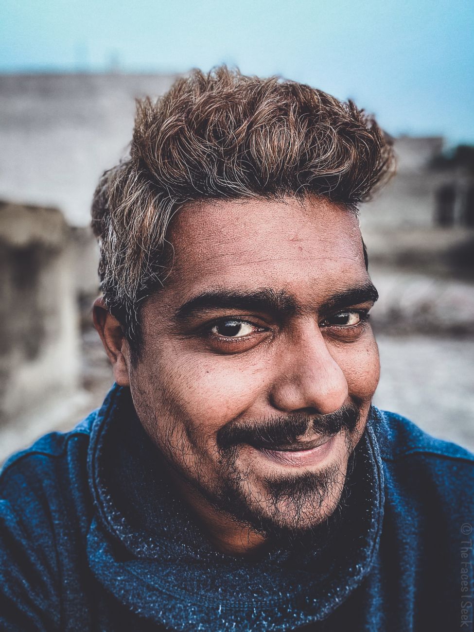 Deven Kumar